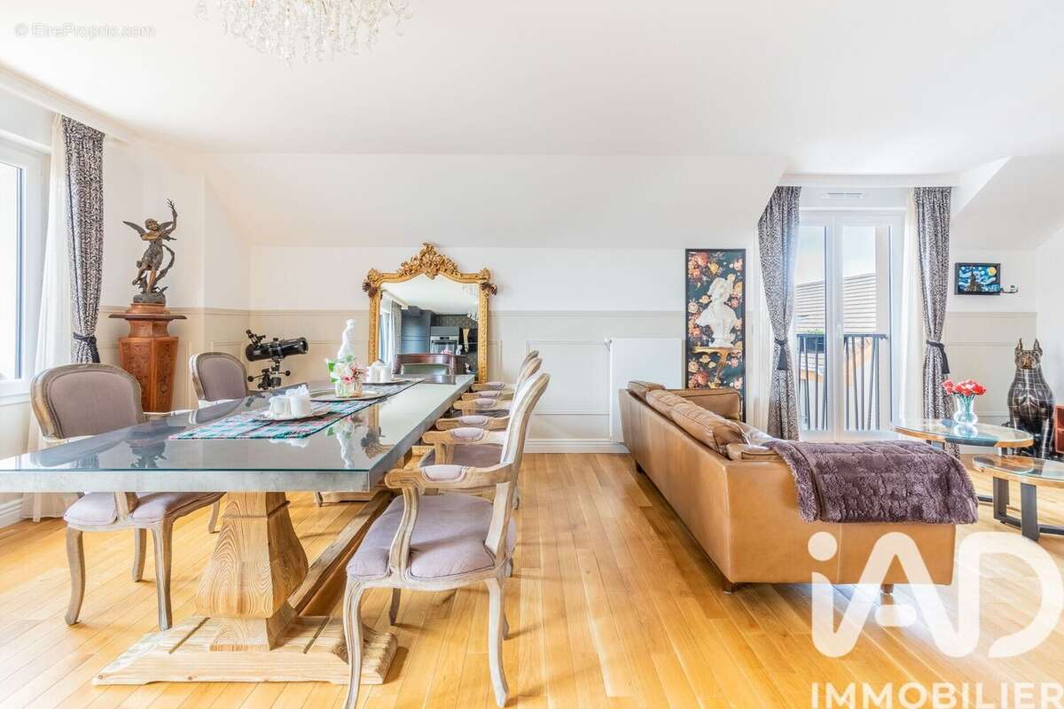 Photo 5 - Appartement à LISSES