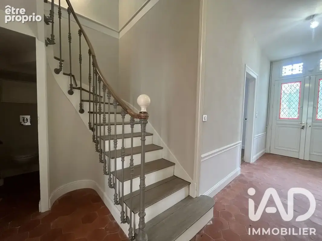 Photo 1 - Maison à SAINT-AMAND-SUR-FION