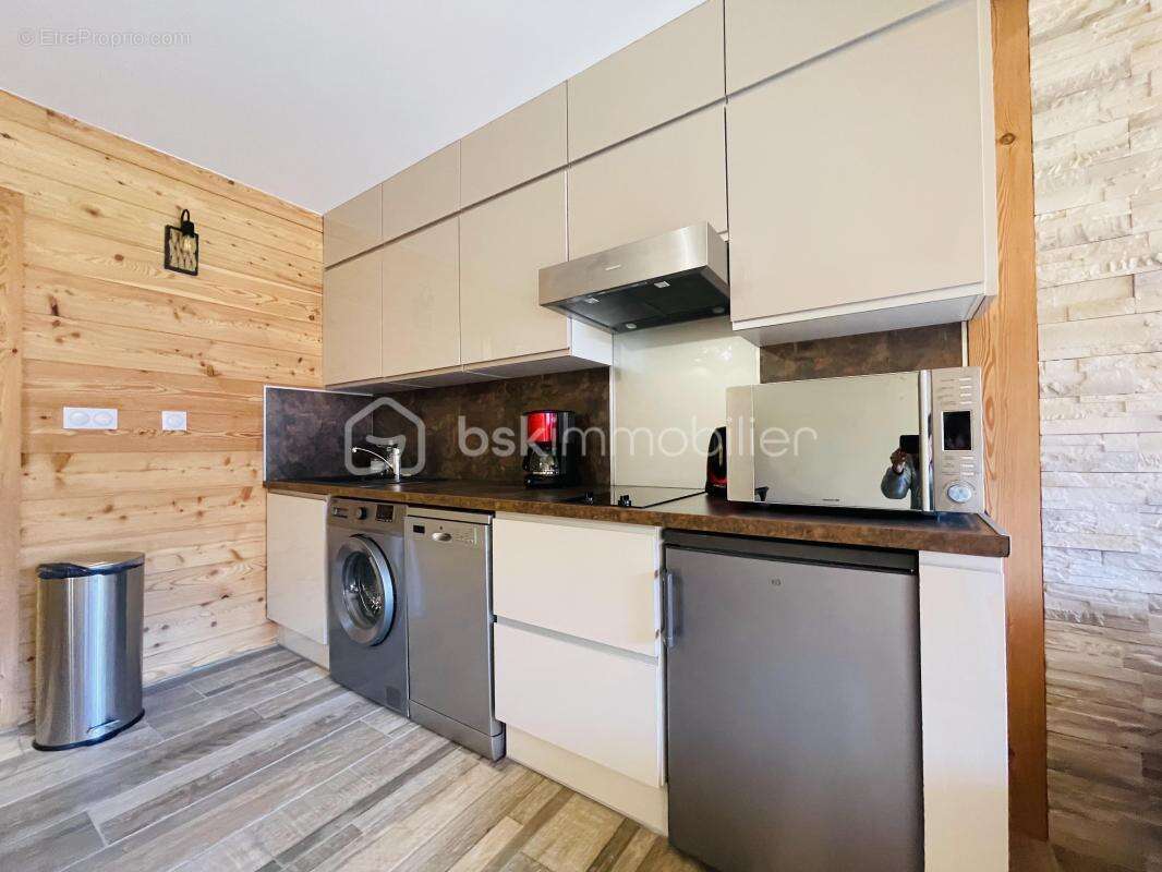 Appartement à BRIANCON