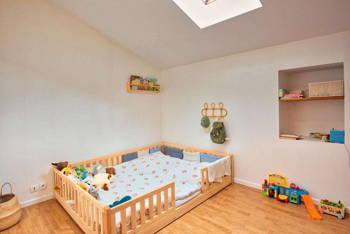 Maison à LE PALLET