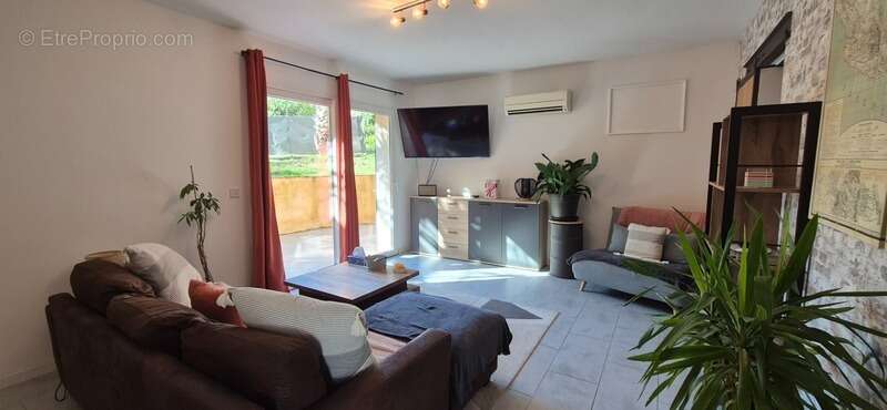 Maison à vendre à ALES Quartier BAS BRESIS (30) - photo 7