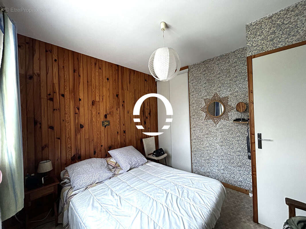 Maison à LA BERNERIE-EN-RETZ