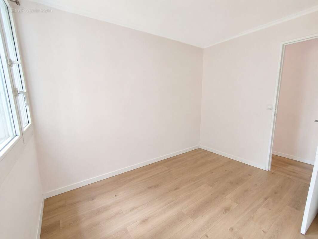 Appartement à CRETEIL