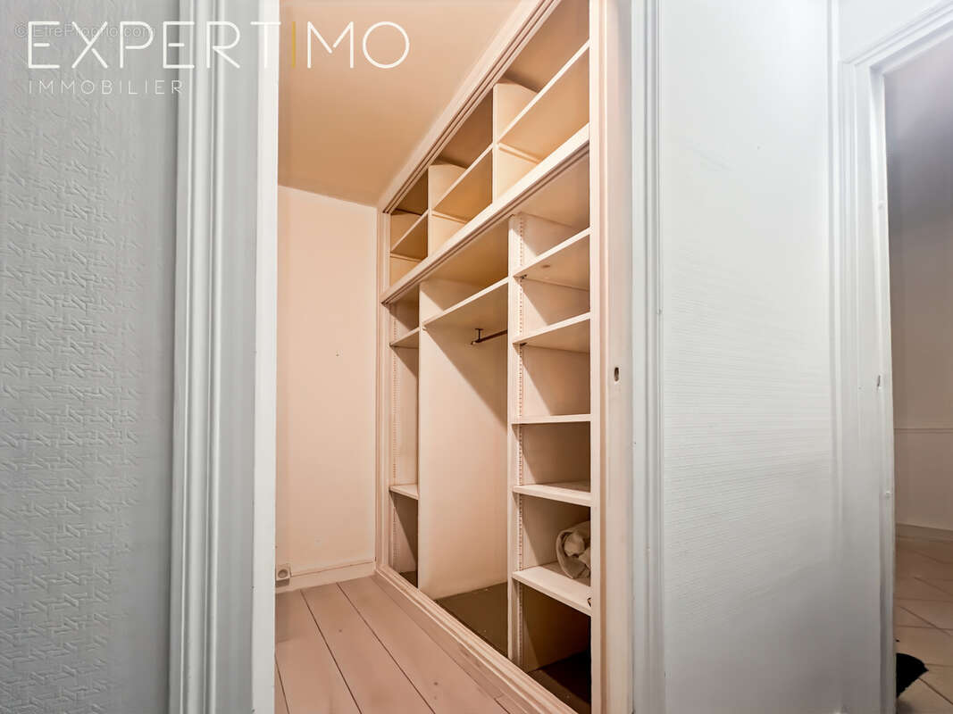 Appartement à SAINT-MICHEL-SUR-ORGE