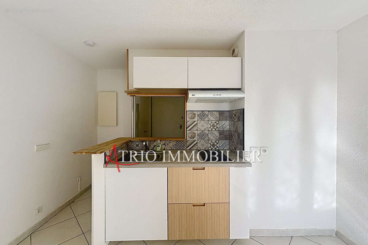 Appartement à CAGNES-SUR-MER