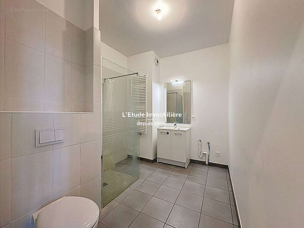 Appartement à CALUIRE-ET-CUIRE