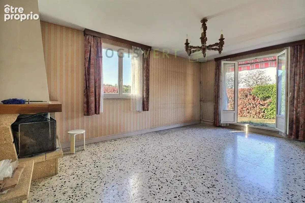 Maison 6 pièces 120 m² à vendre à Palaiseau (91120) - photo 2