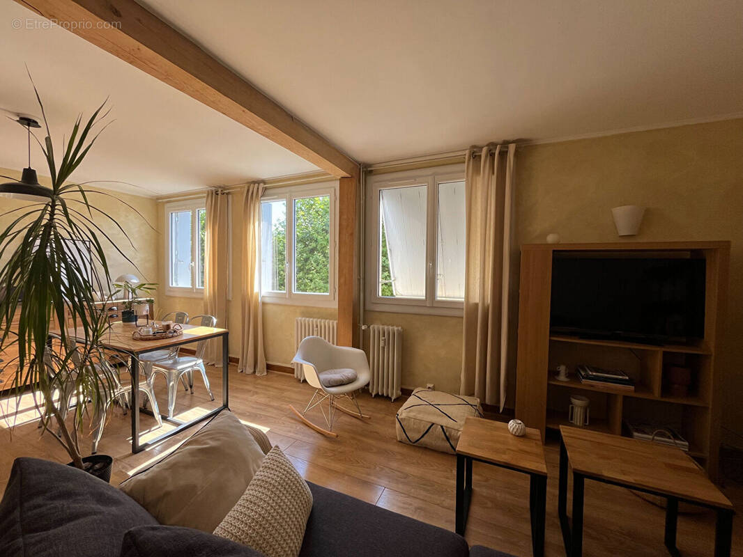 Appartement à AURILLAC