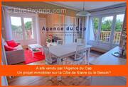 Appartement à SAINT-AUBIN-SUR-MER
