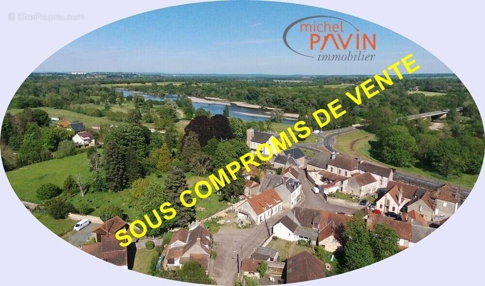 Appartement à CUFFY