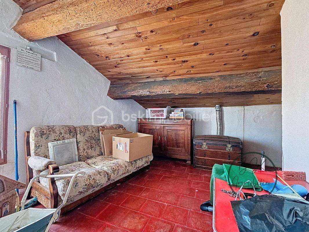 Maison à COLOMBIERS