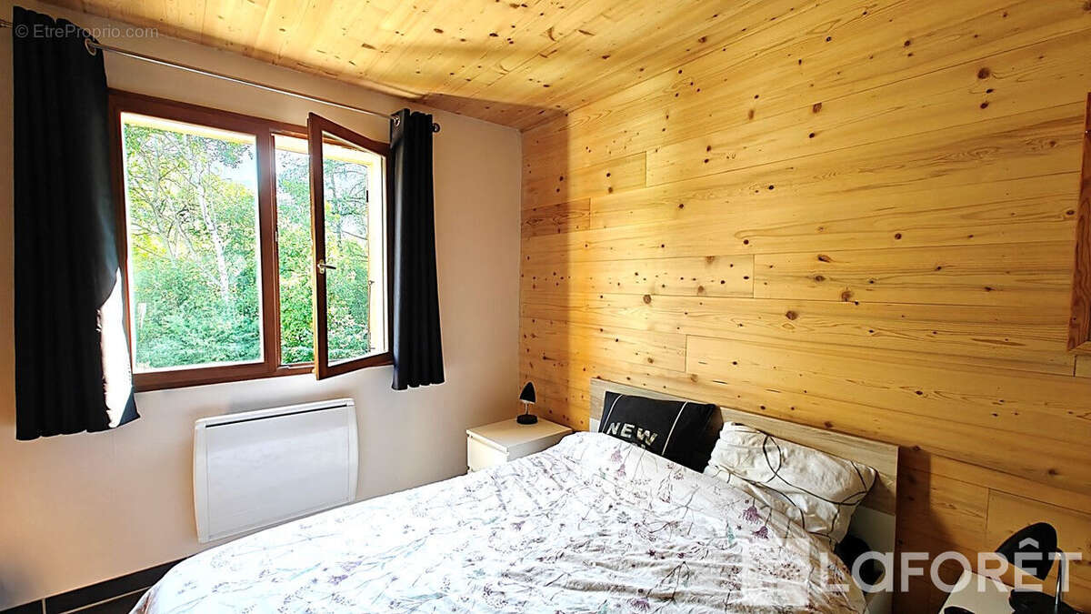 Maison type 6 - parcelle 7 300m² - saint-sauveur - 6 pièces - photo 7