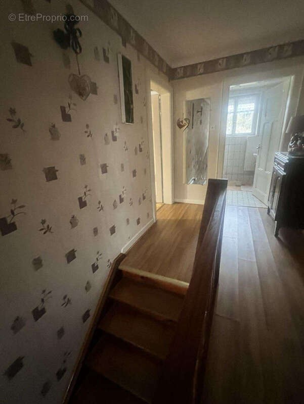 Maison à LA PETITE-PIERRE