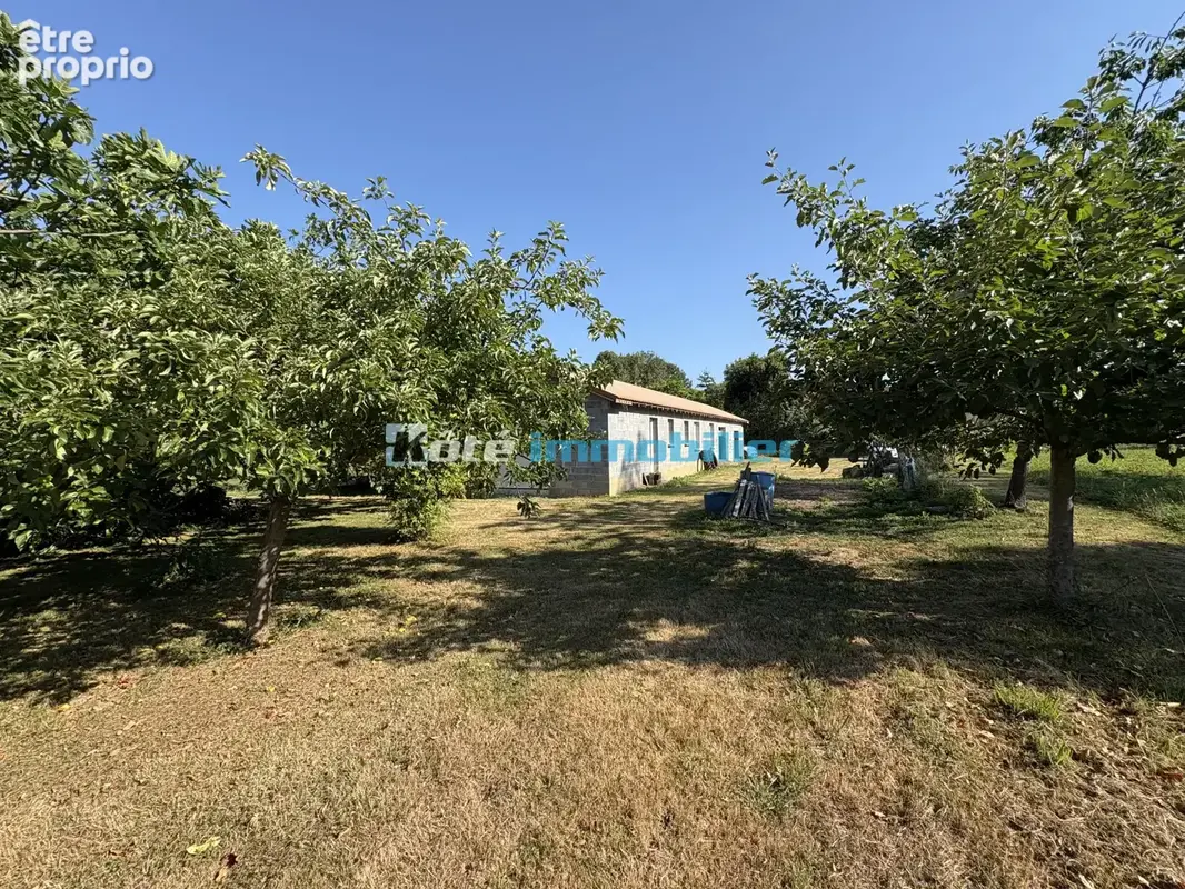 Maison de plein pied hors d'eau hors d'air - photo 9