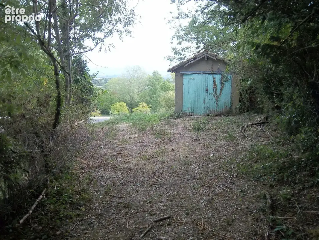 Terrain 1 514 m² à vendre à Fayet-Le-Chateau (63160) - photo 6