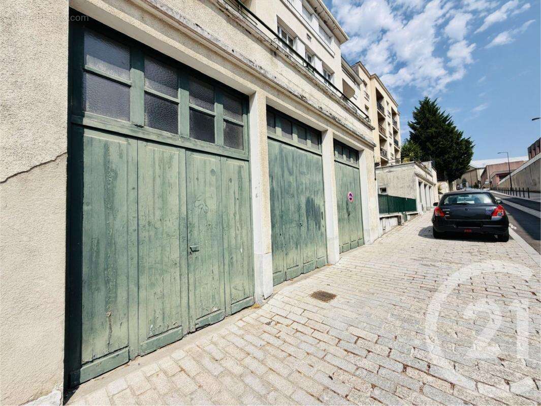 Appartement 30 m² à Limoges  - photo 9