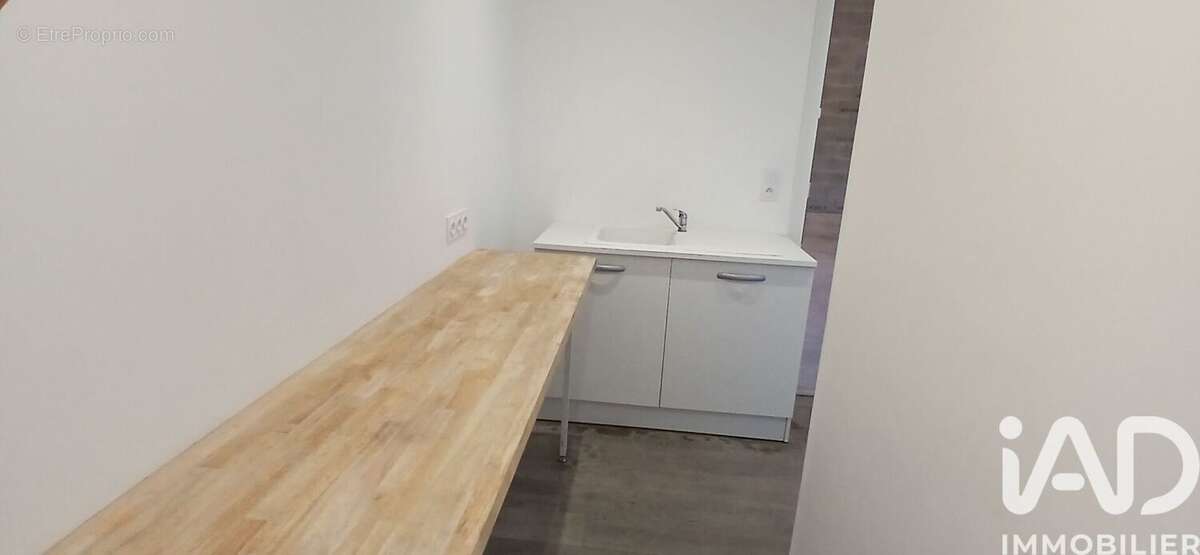 Photo 9 - Appartement à BAZOGES-EN-PAILLERS