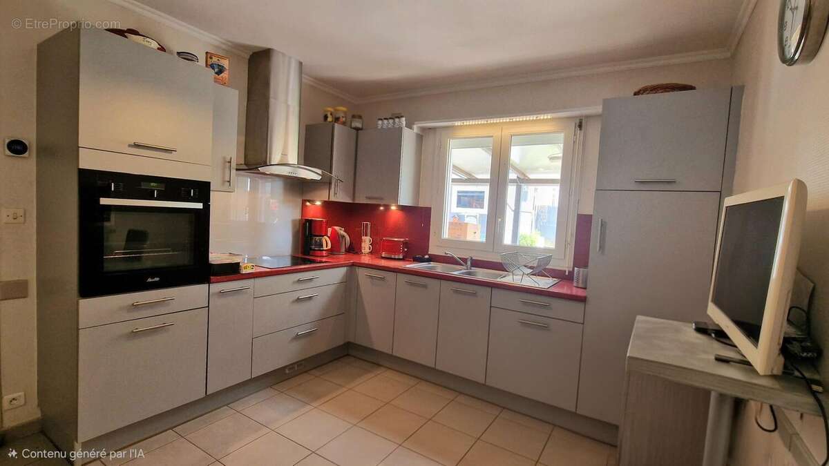 Photo 4 - Maison à TREGUNC