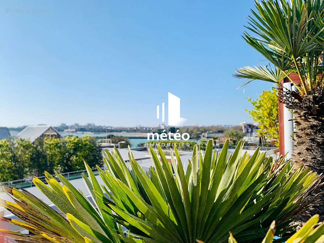 Appartement à LA ROCHELLE