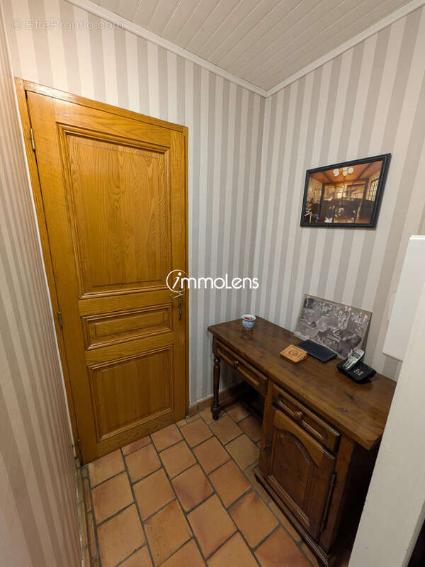 Maison à HARNES
