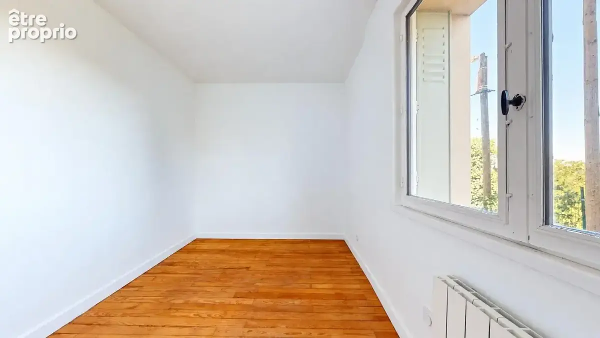 Appartement T4 secteur Lyon 9 - photo 4