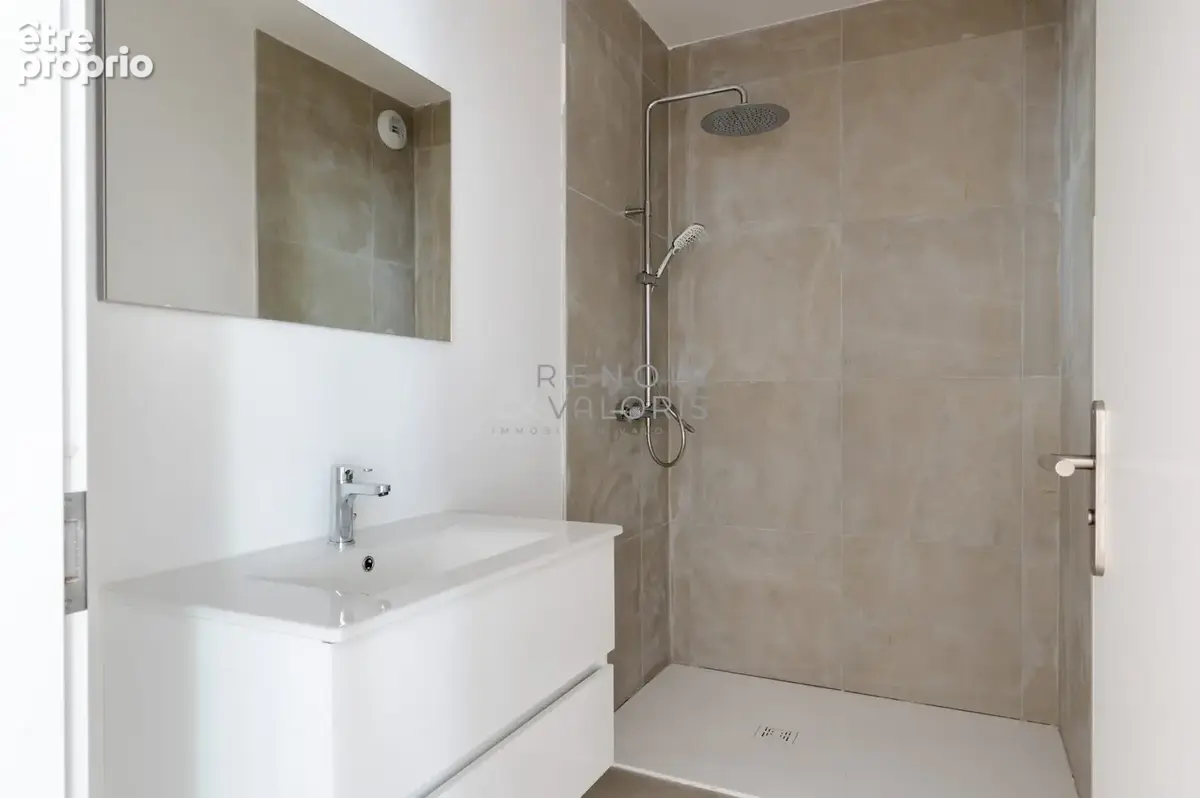 Appartement 4 pièces 72 m² à vendre à Nancy (54000) - photo 9