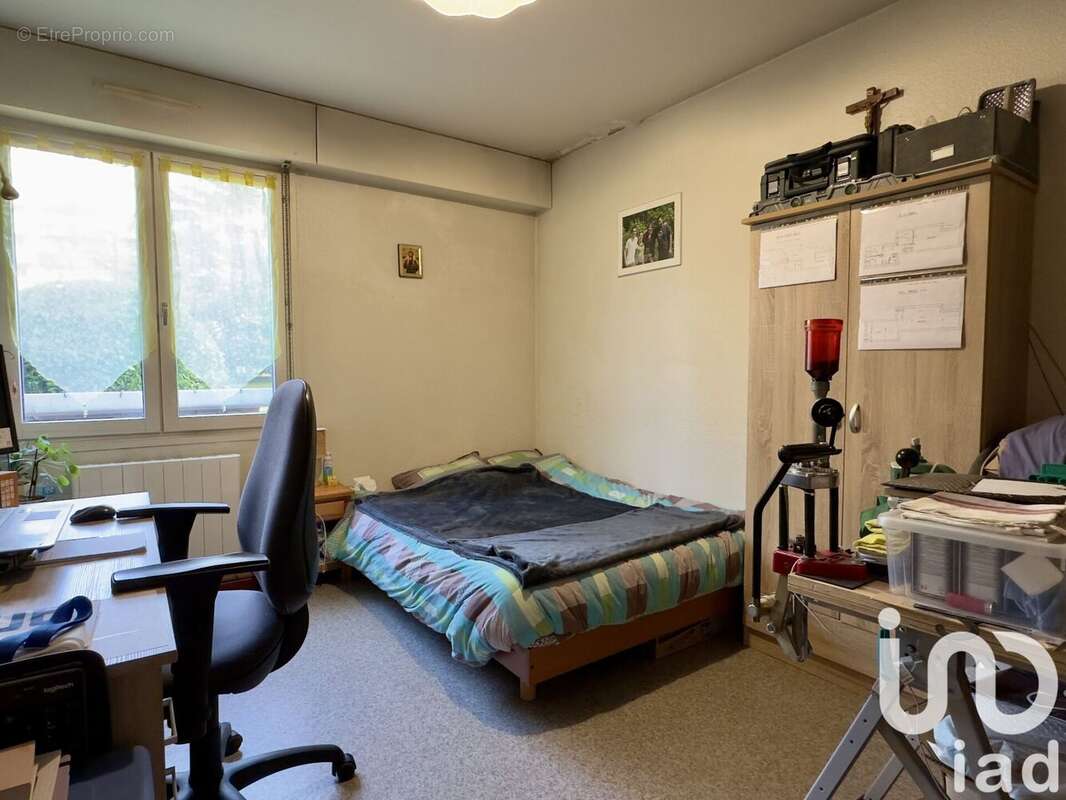 Photo 8 - Appartement à METZ