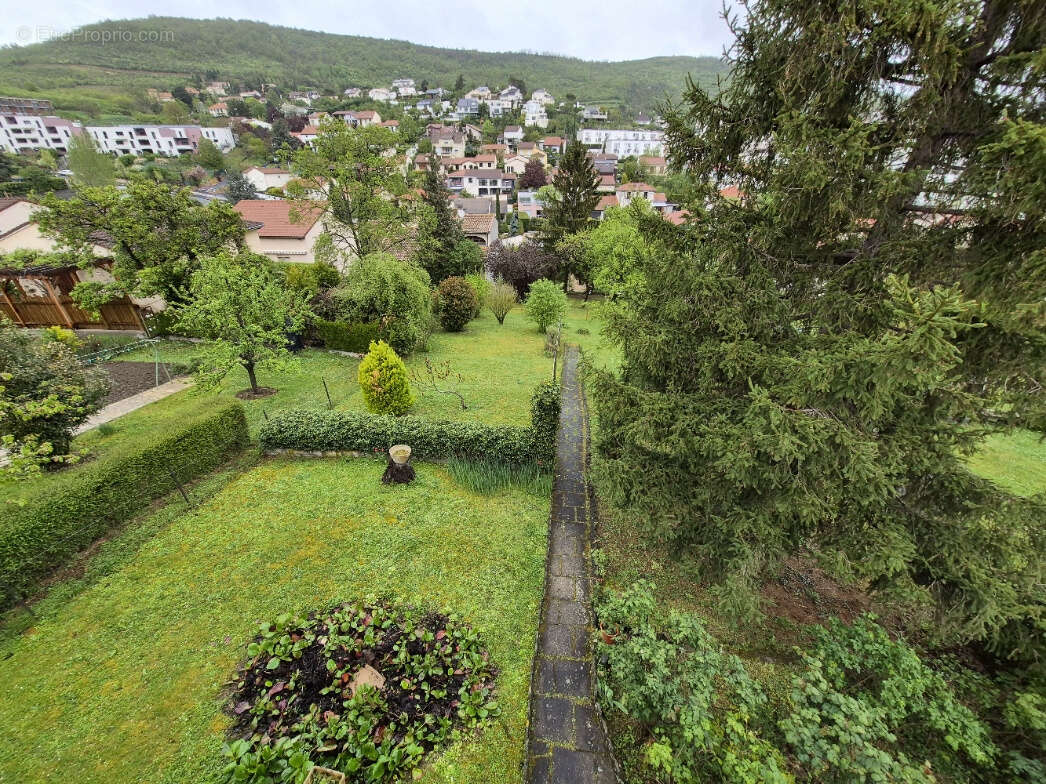 Maison à CLERMONT-FERRAND