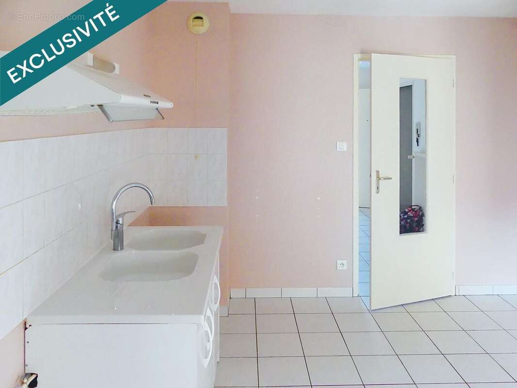 Photo 2 - Appartement à BRUYERES