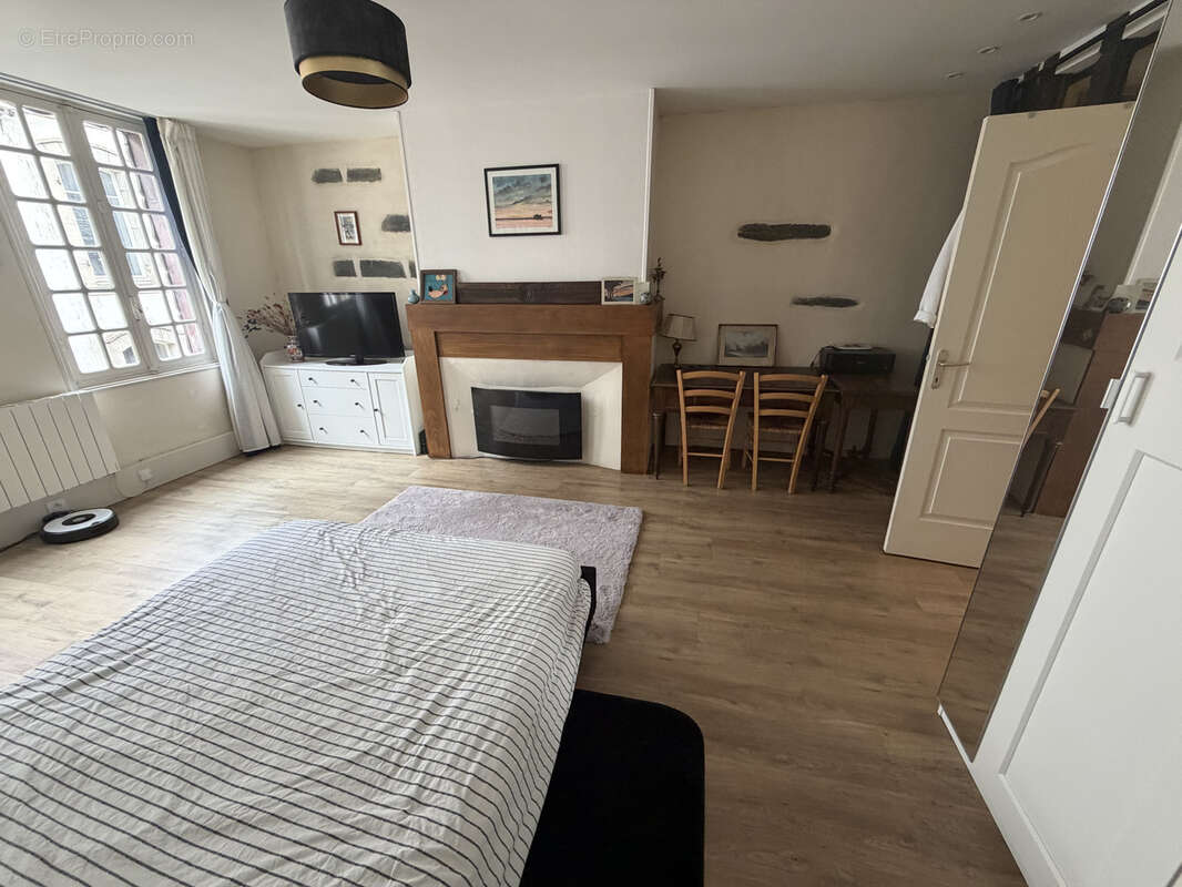 Appartement à MORLAIX