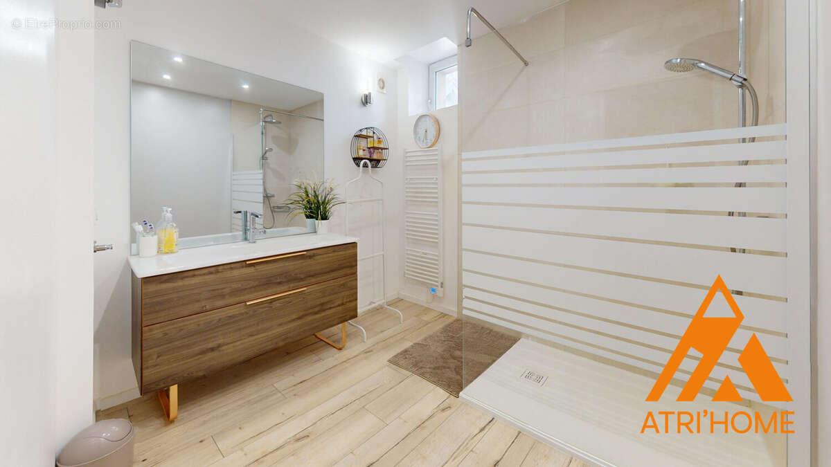 Appartement à AURILLAC