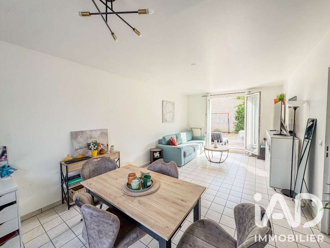 Maison 87 m² à Vigneux-Sur-Seine  - photo 5