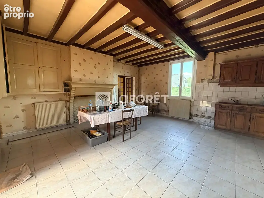Maison à CEFFONDS