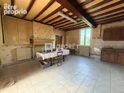 Maison à CEFFONDS