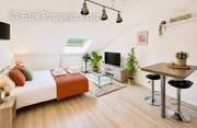 Appartement à MARIGNIER