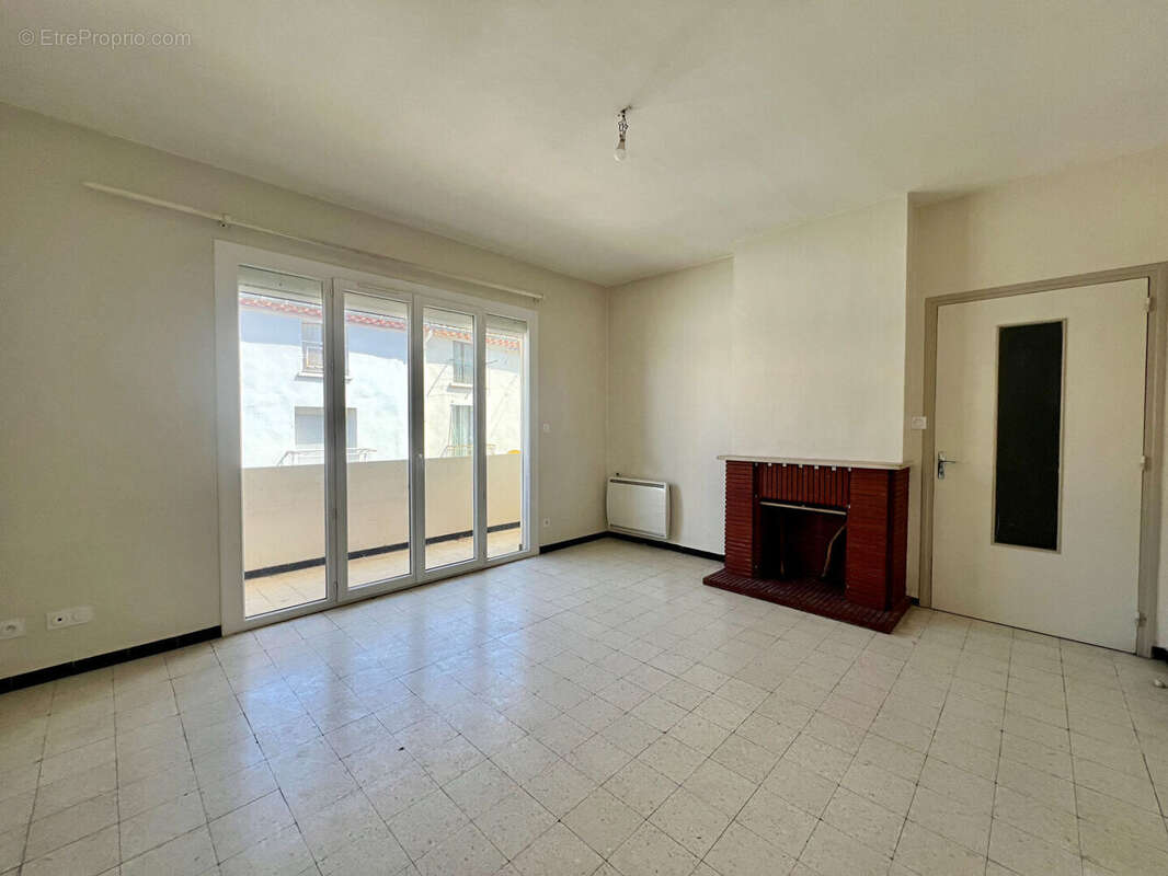 Appartement à MAUREILHAN