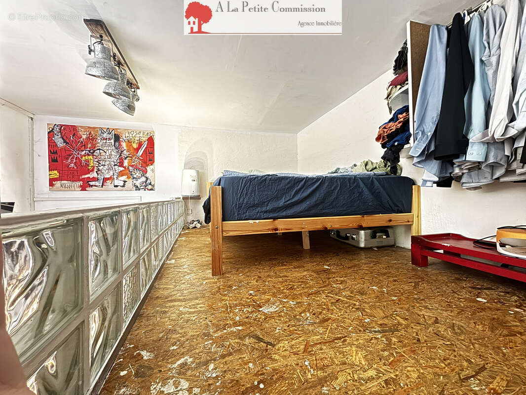 À découvrir sur MORANCEZ ! Appartement 23 m2 - photo 5