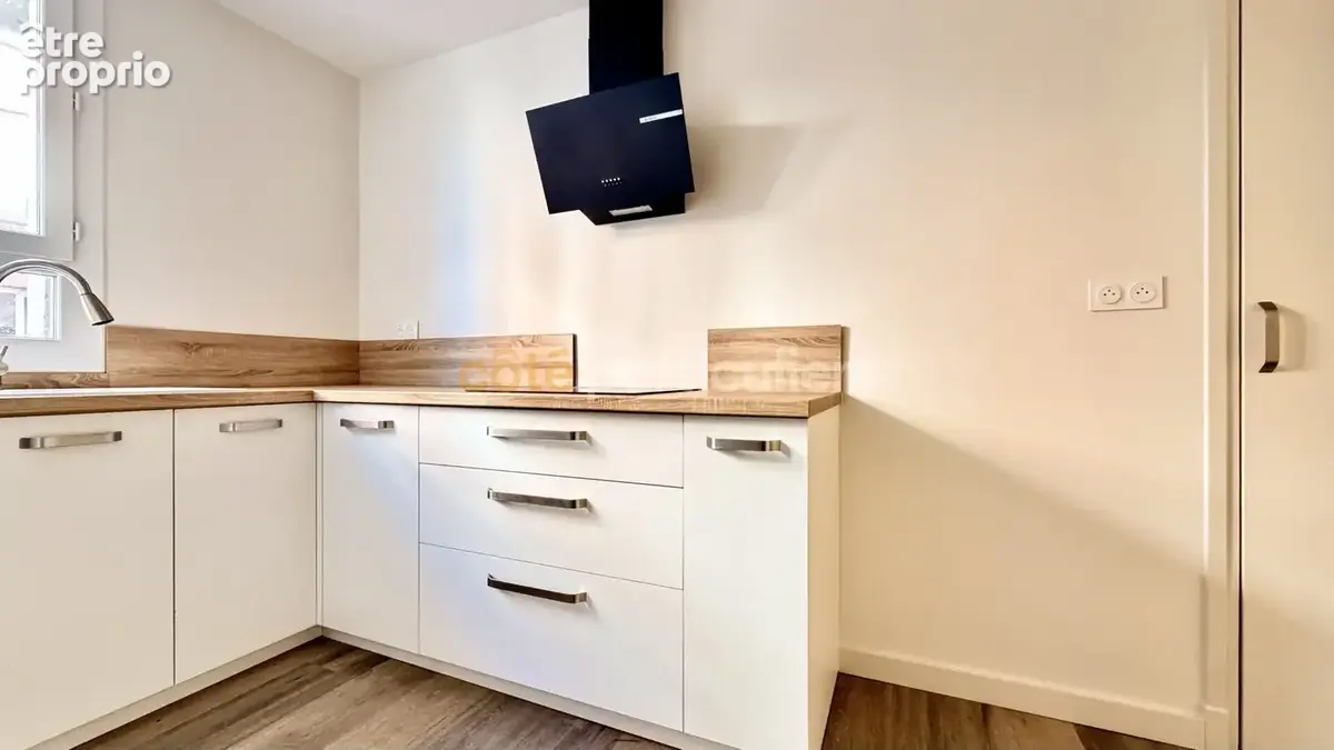 Appartement à MONTAUBAN