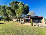 Maison à SAINT-PAUL-CAP-DE-JOUX