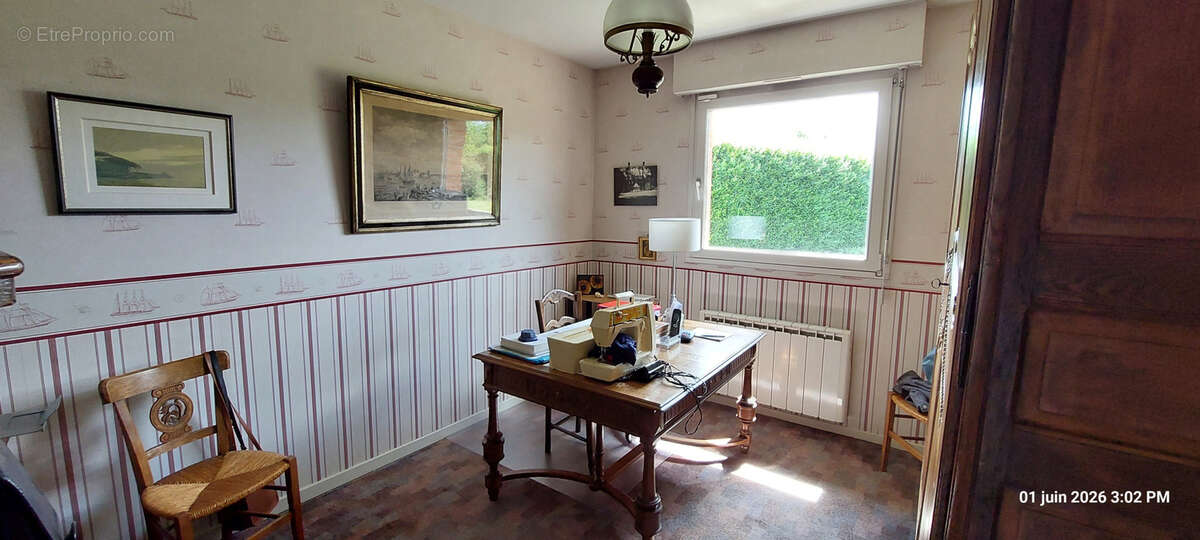 Maison à CAMBRAI
