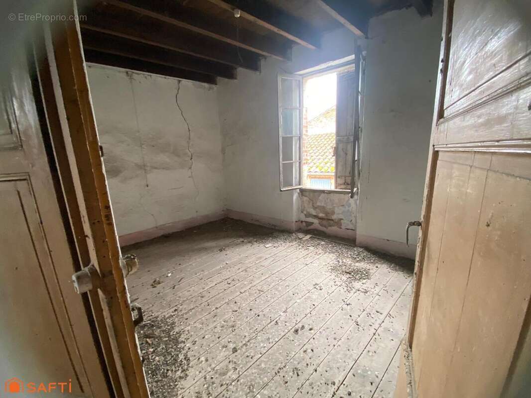 Photo 4 - Maison à VILLENEUVE-SUR-LOT