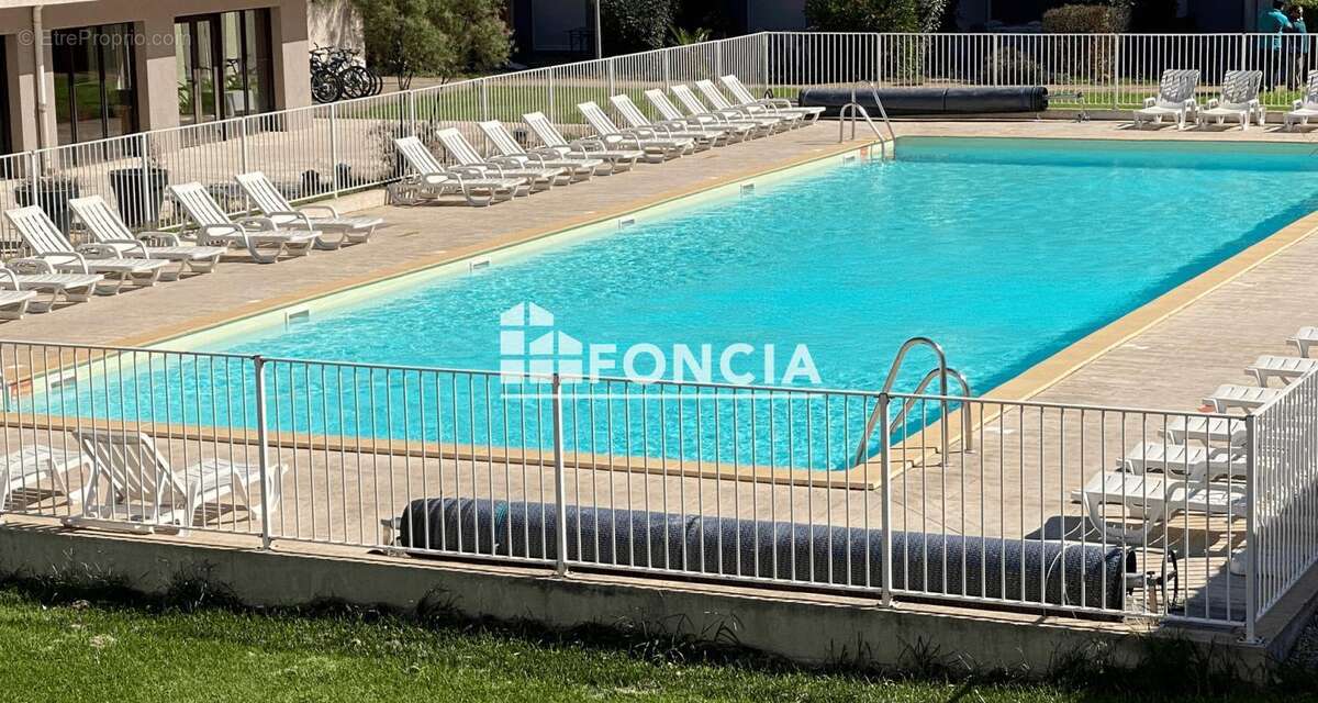 Appartement à LE GRAU-DU-ROI