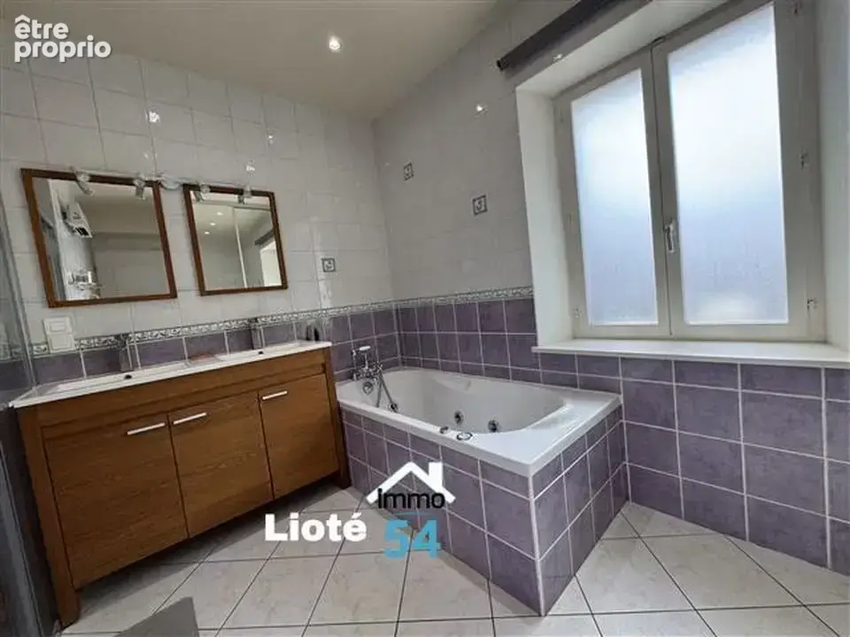 Maison 7 pièces 151 m² à vendre à Bayon (54290) - photo 8