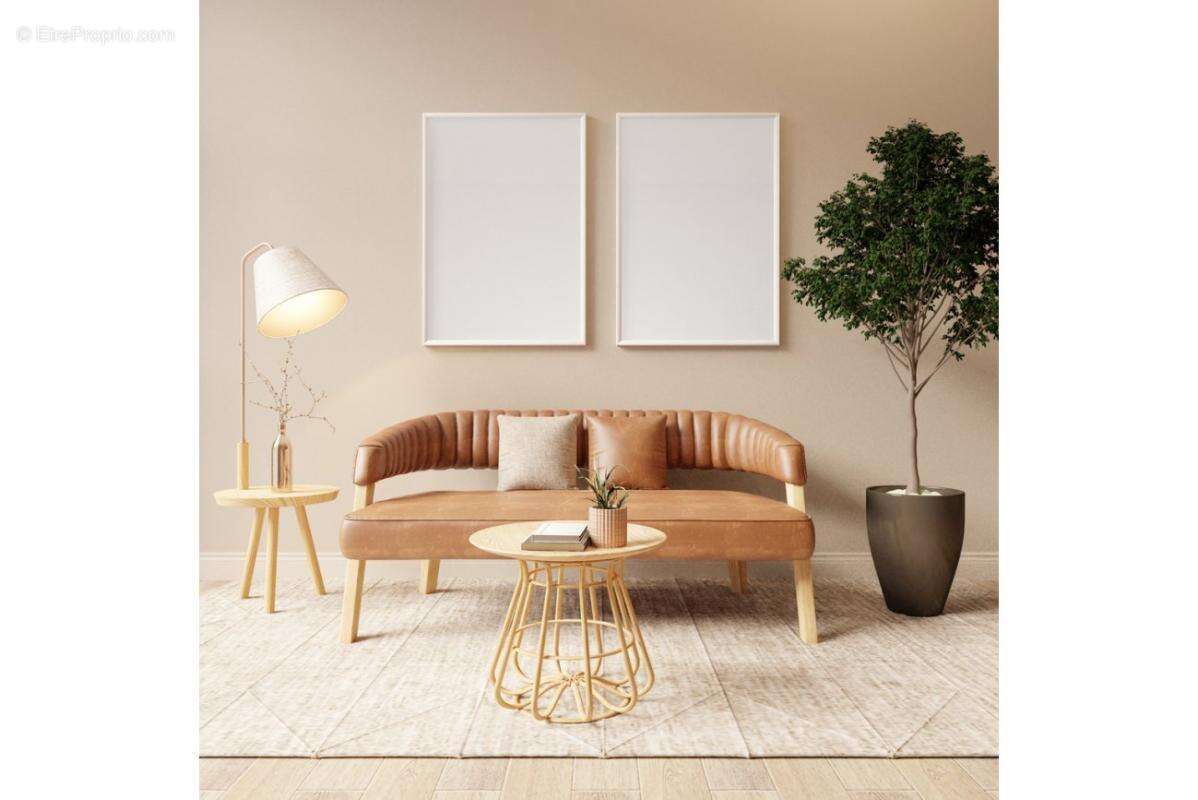 Appartement à TOURNEFEUILLE