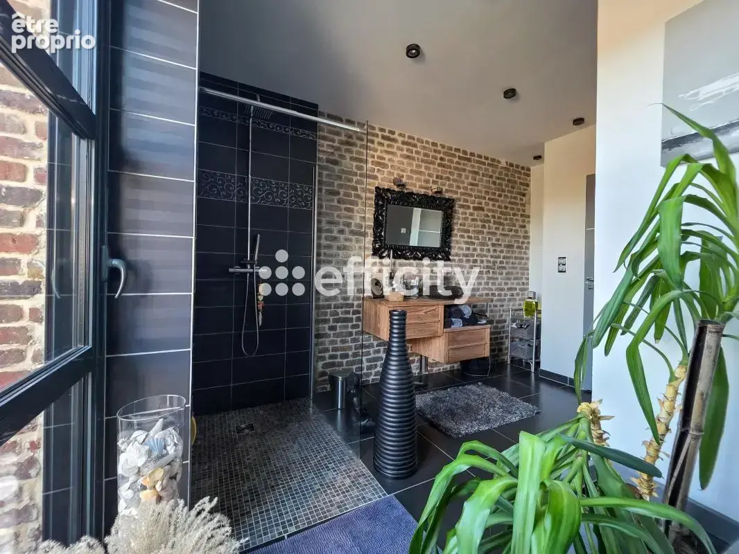 Maison 6 pièces 170 m² à vendre à La Saussaye (27370) - photo 15