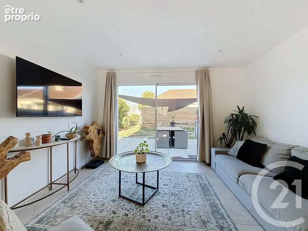 Maison 5 pièces 110 m² à vendre à Angers (49100) - photo 3