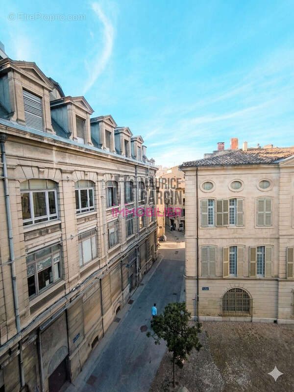 Appartement à AVIGNON