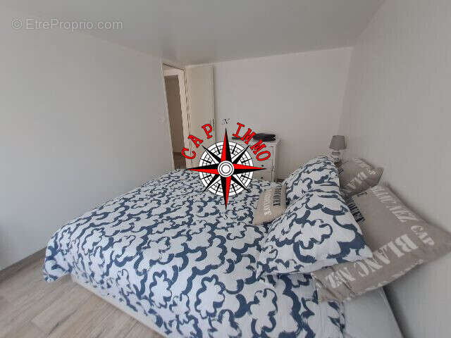 Appartement à BERCK