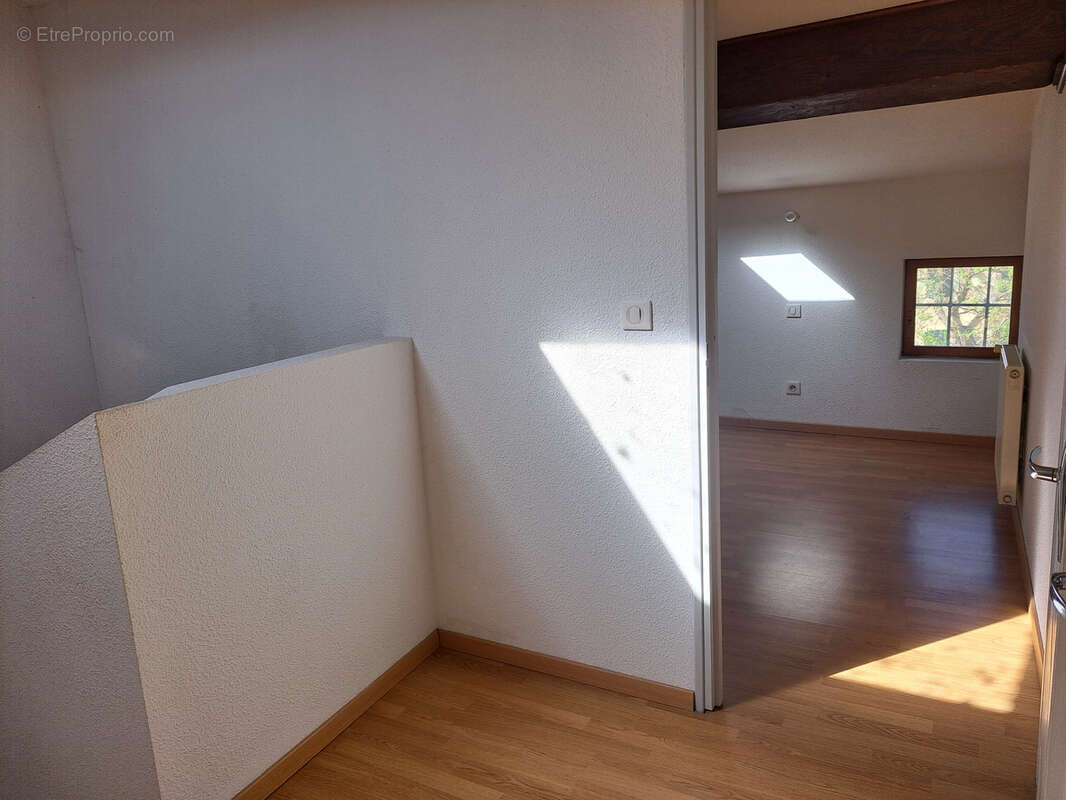 Maison à CAMPAGNE-SUR-AUDE
