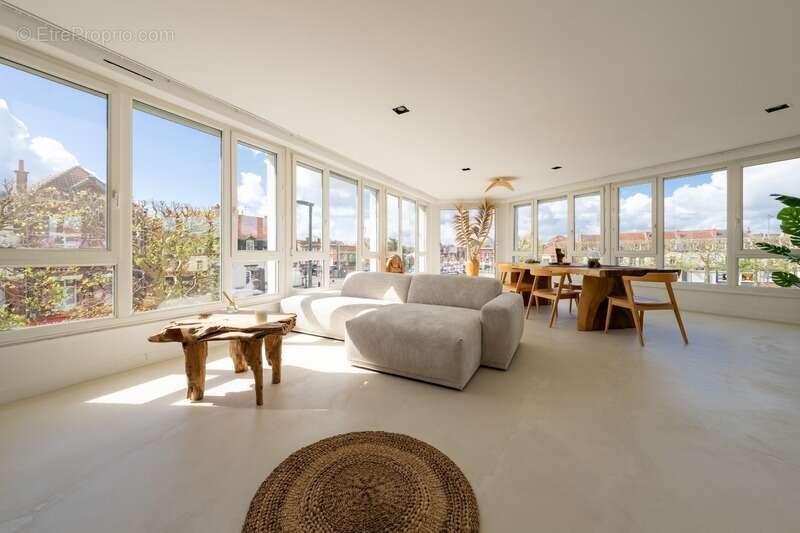 Appartement à LENS